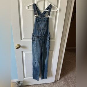 GAP Denim Overalls for Kids, size L